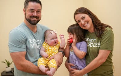 Finally, a Doctor Who Listens: Your Child’s First Visit at 3T Family Chiropractic