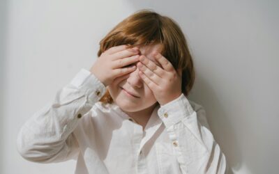 Your Child’s Stimming: Is Trying to Tell You Something