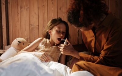 Chronic Health Challenges In Kids:  What To Do
