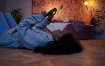 Teen Anxiety – The Missing Link