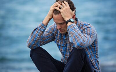 Dad Burnout: How To Hack Your Nervous System