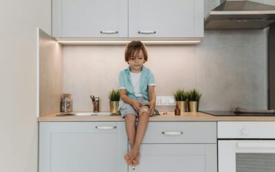 What’s Really Behind Your Child’s Chronic Health Problems?