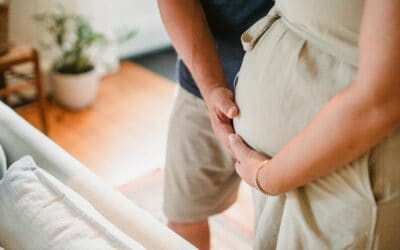 The Hidden Impact of Stress During Pregnancy: What Expecting Moms Need to Know