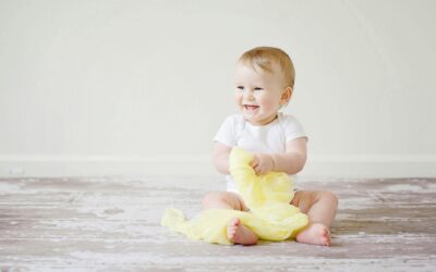 Why Stretching Alone Isn’t Solving Your Baby’s Torticollis