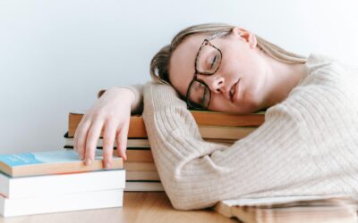 You Don’t Have to Live Exhausted: How Overwhelmed Parents Can Finally Get Their Energy Back