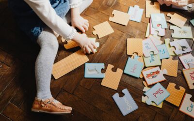 The Perfect Storm: Uncovering the Root Cause Behind Your Child’s Chronic Health, Behavior, and Developmental Struggles