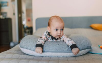 It’s Not Just a Tongue or Lip Tie—It’s Your Baby’s Nervous System