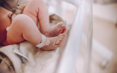 The #1 Thing Every Mom Can Do to Prepare for an Easier Birth