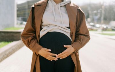 The Real Story Behind Modern Pregnancy — And How It Shapes Your Baby’s Nervous System