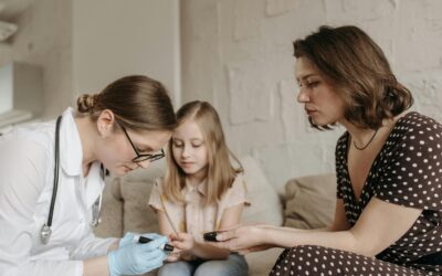 The Missing Piece in Your Child’s Health: Neurological INSiGHT Scans Most Pediatricians Don’t Offer