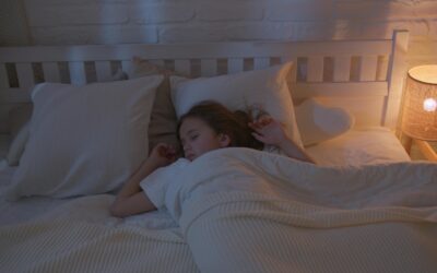 Why Your Child Can’t Sleep (Even When They’re Exhausted): The Real Reason Behind Bedtime Battles