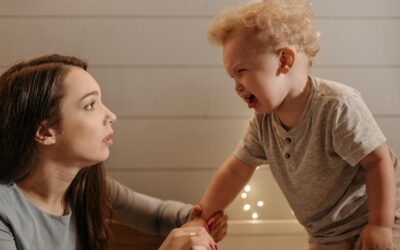 Why Your Child Can’t Calm Down (And It’s Not Just Behavior)