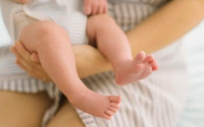 Velcro Babies Explained: What Your Child Is Really Telling You
