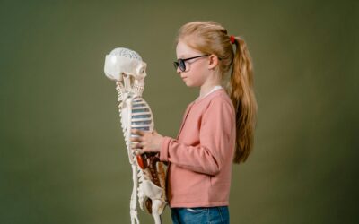 When’s The Right Time to Support Your Child’s Nervous System?