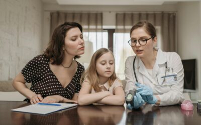 Why The Whole Family Should Get Scanned