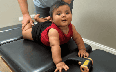 Why Missed Baby Milestones Are Nervous System Red Flags