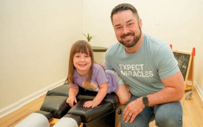 What is Subluxation? And Why It Might Be the Missing Link Behind Your Child’s Health Challenges
