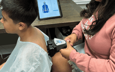 Why We Scan: The Test That Won’t Come Back “Normal”