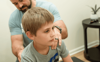 You Can’t Regulate a Nervous System Still That Needs to be Repaired